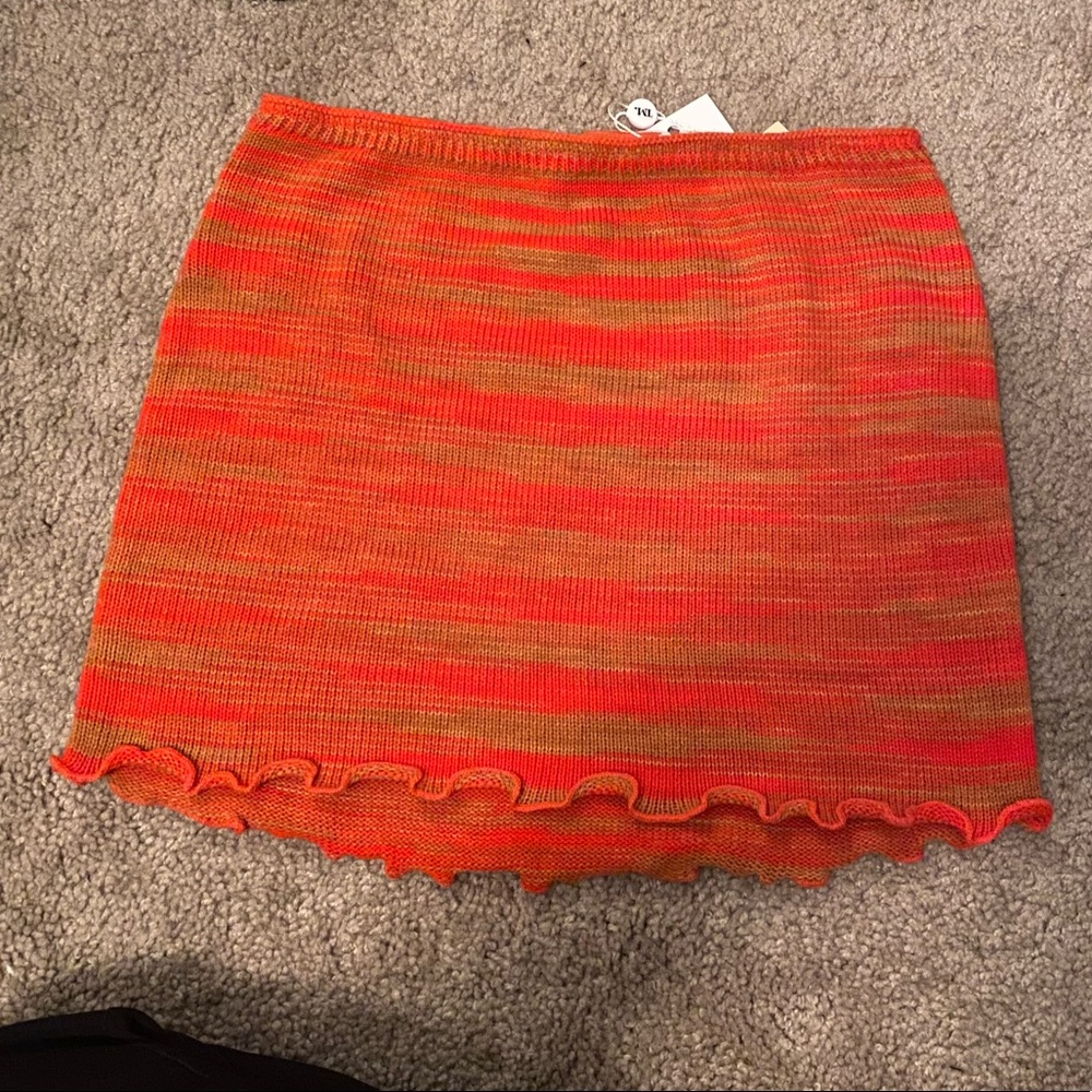 NWT Hazel Skirt